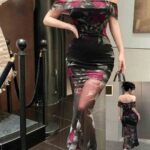 دريس صيفي أوف شولدر