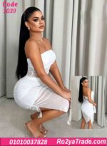 لانجري أوف شولدر قصير