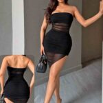 لانجري أوف شولدر قصير