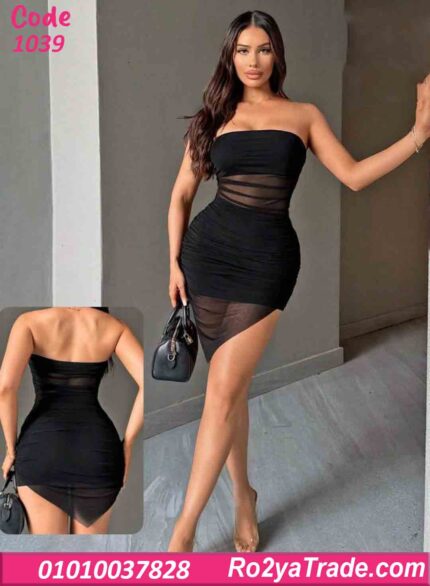 لانجري أوف شولدر قصير