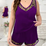 هوت شورت حريمي صيفي