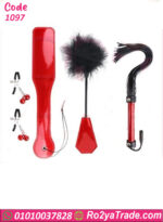 طقم المتعة الزوجية