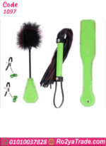 طقم الإثارة للمتزوجين