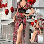 لانجري طويل 1102