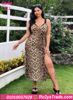 لانجري طويل تايجر كود 111