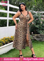 لانجري طويل تايجر كود 111