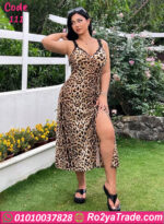 لانجري طويل تايجر كود 111