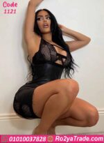 لانجري جلد قصير