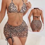 لانجري تايجر ميني جيب كود 114