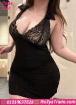 لانجري حريمي قصير كود 1210