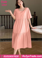 كاش حريمي صيفي