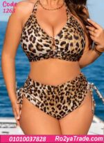 مايوه تايجر بيج سايز