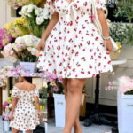 دريس صيفي قصير