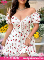 دريس صيفي قصير