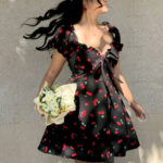 دريس صيفي قصير