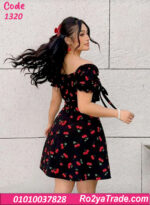 دريس صيفي قصير