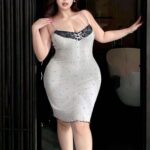 لانجري بيج سايز ناعم