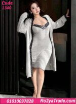 لانجري بيج سايز ناعم