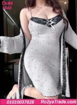 لانجري بيج سايز ناعم