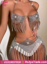 لانجري سلاسل كود 140