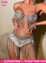 لانجري سلاسل كود 140