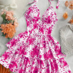 دريس صيفي قصير مورد