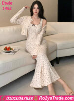 كاش حريمي صيفي