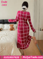 كاش حريمي صيفي