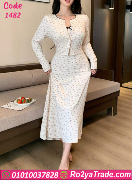 كاش حريمي صيفي