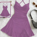 لانجري قصير