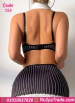 لانجري تنكري سكرت سكسي