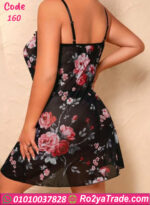 لانجري قصير مورد بيج سايز