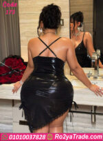 لانجري جلد قصير