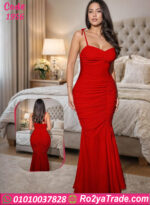 دريس صيفي طويل 1956