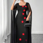 دريس حريمي طويل كود 1969