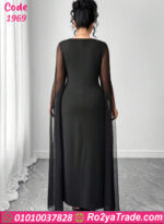 دريس حريمي طويل كود 1969