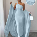 دريس حريمي طويل كود 1970