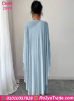 دريس حريمي طويل كود 1970