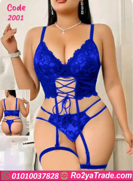 لانجري سلوبتة دانتيل