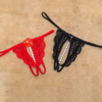 اندر دانتيل مثير 204