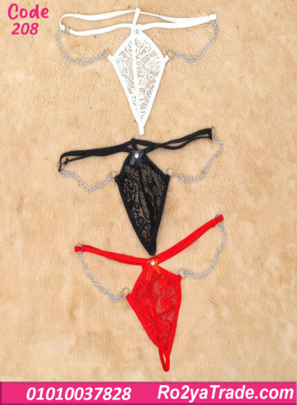 اندرات حريمي مثيرة كود 208