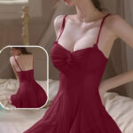 لانجري شيفون حريمي