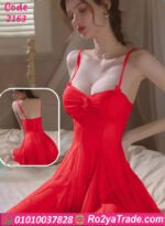 لانجري شيفون حريمي