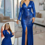 لانجري طويل