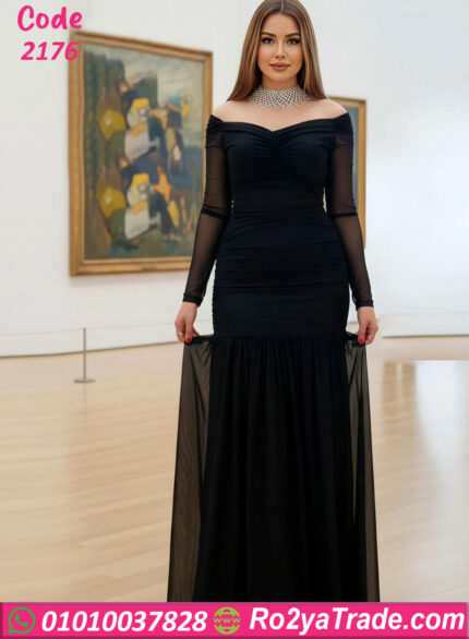 دريس صيفي طويل