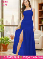 دريس صيفي طويل