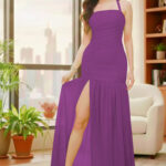 دريس صيفي طويل