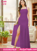 دريس صيفي طويل