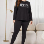 بيجامة شتوي حريمي