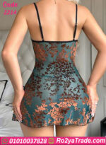 لانجري قصير كود 2214